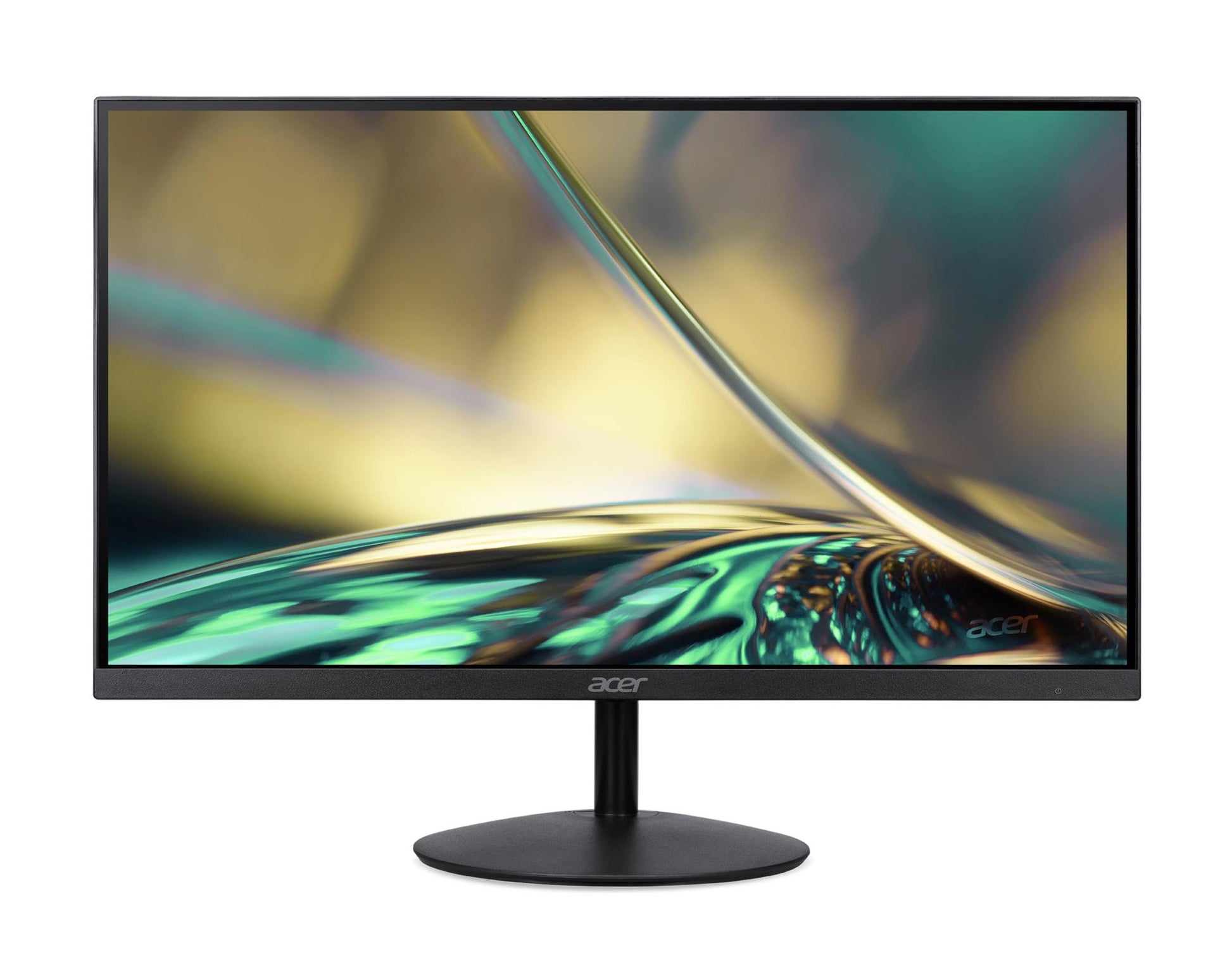 Acer LCD Monitor Acer 23.8 " 1920 X 1080 Pixels Full HD Native Aspect Ratio 16:9 LCD Flat