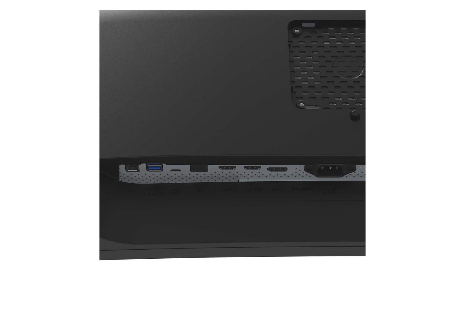 LG LCD Monitor LG 34 " 3440 X 1440 Pixels Wide Quad HD Native Aspect Ratio 21:9 LCD Curved