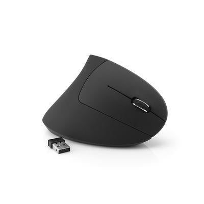 Mediarange Mouse USB Optical Wireless 6-BUTTON - Right