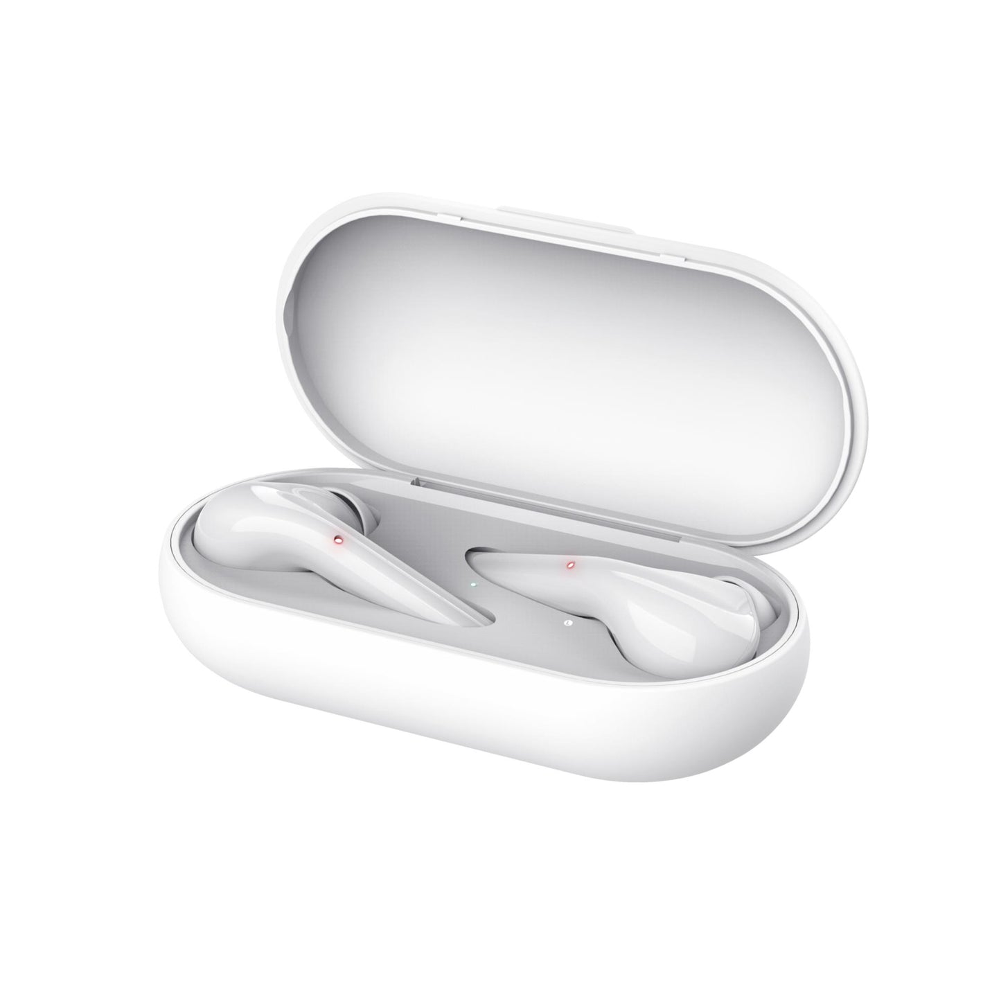 Trust Headset Nika Touch Bluetooth - White