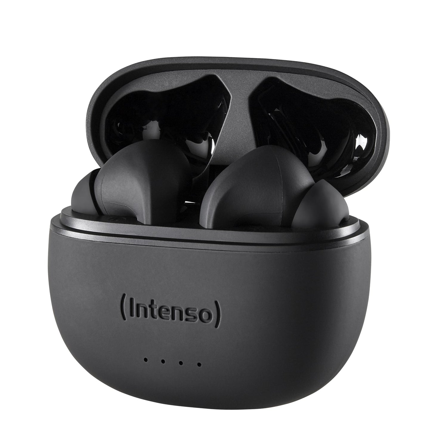 Intenso Headset Buds T300A - Black