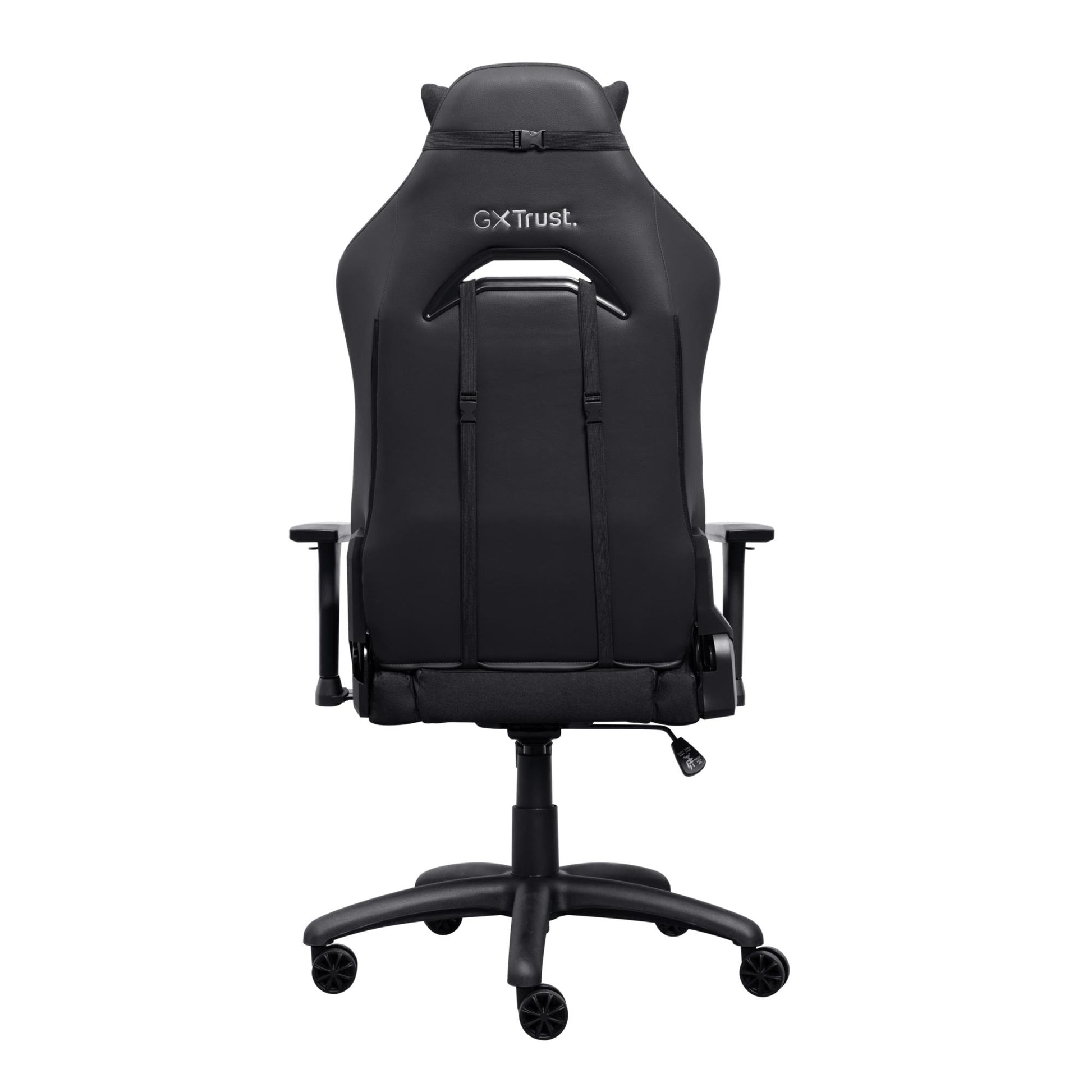 Trust Gaming Chair GXT 714 Ruya - Black