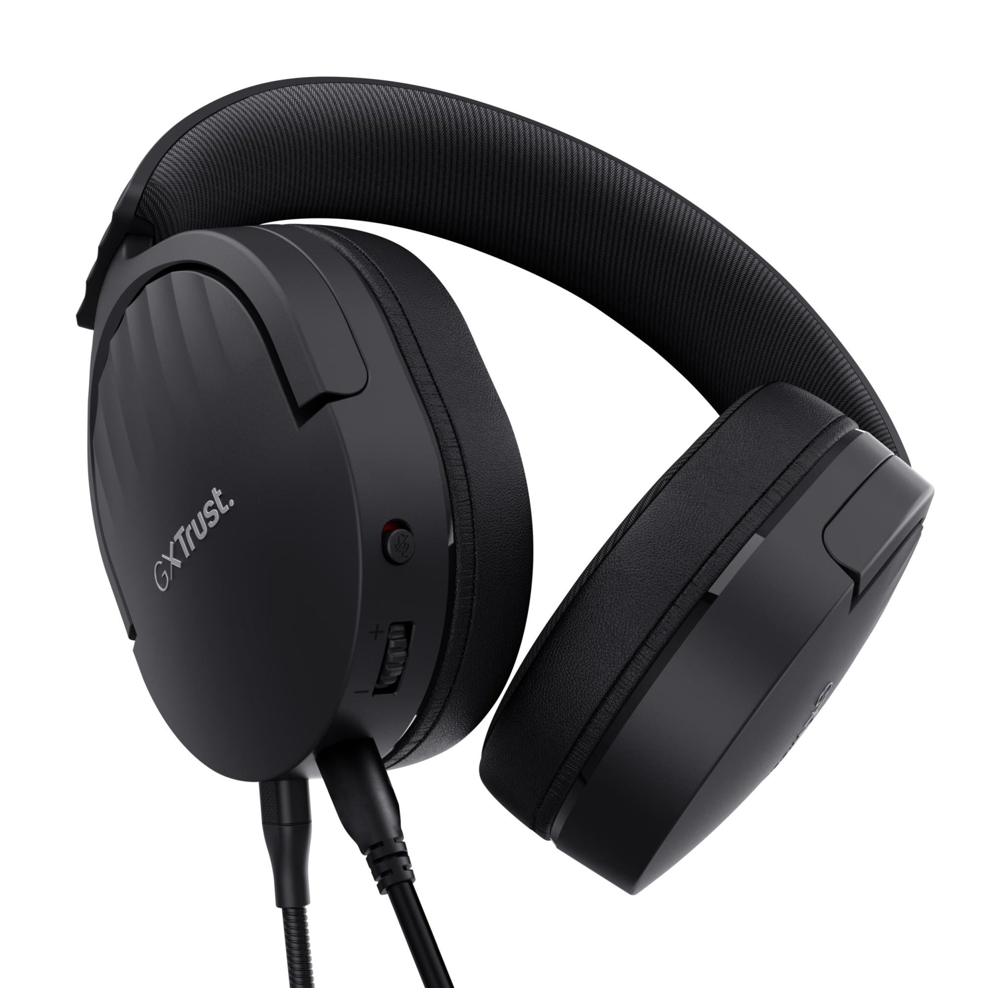 Trust Headset GXT 489 Fayzo - 24898