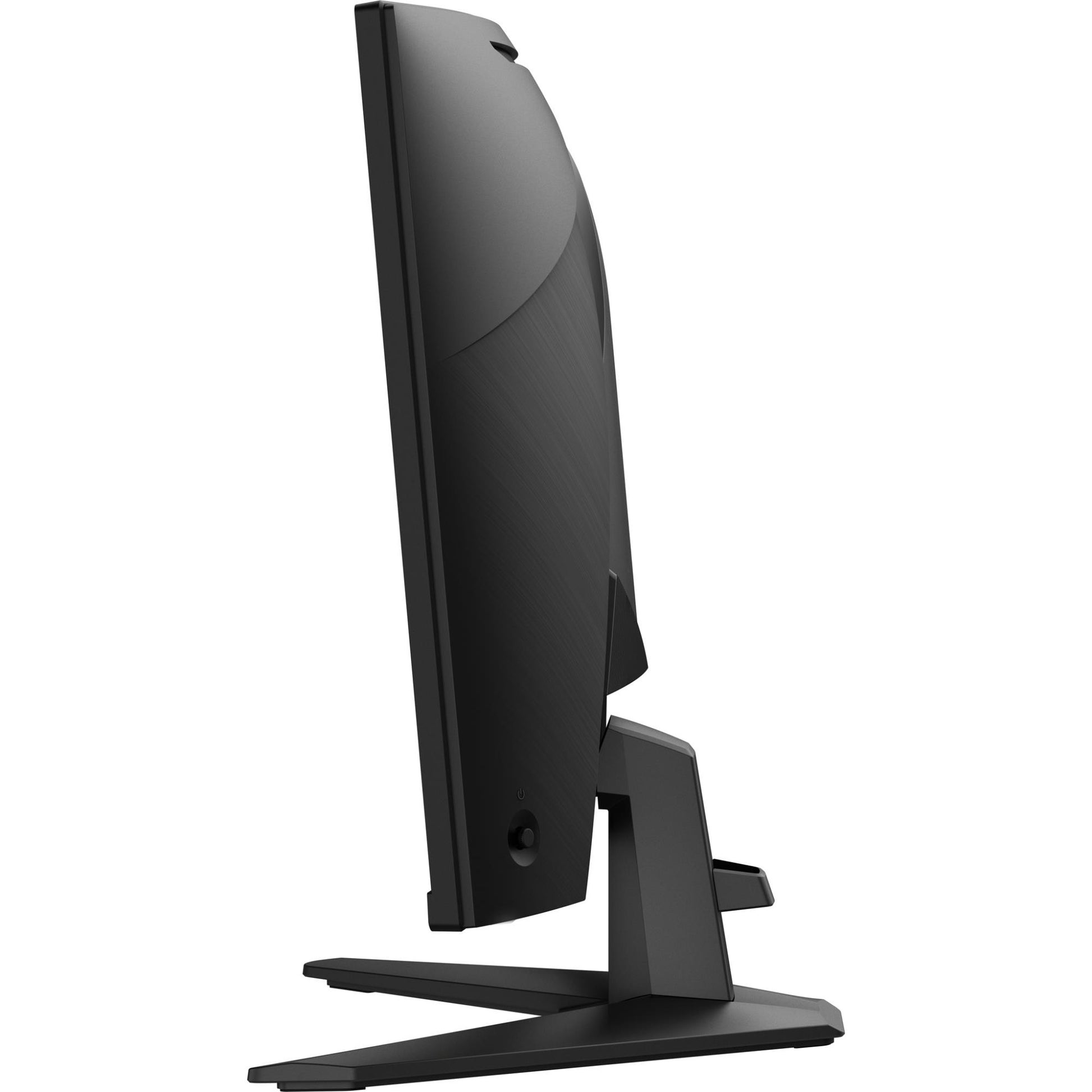 MSI LCD Monitor MSI MAG 276CF E20 27" Gaming / Curved Panel VA 1920X1080 16:9 200 Hz 0.5 Ms