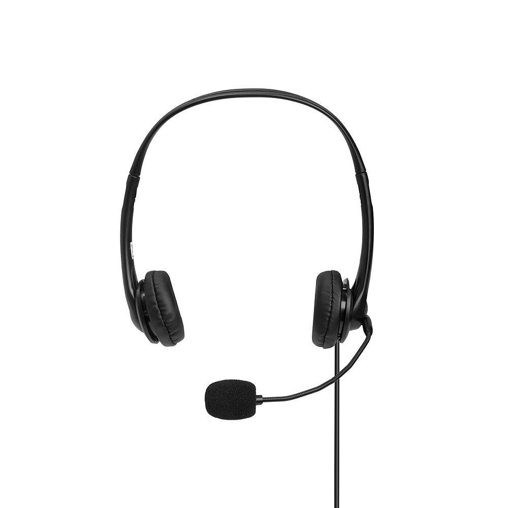 Lindy Headset USB - 42870