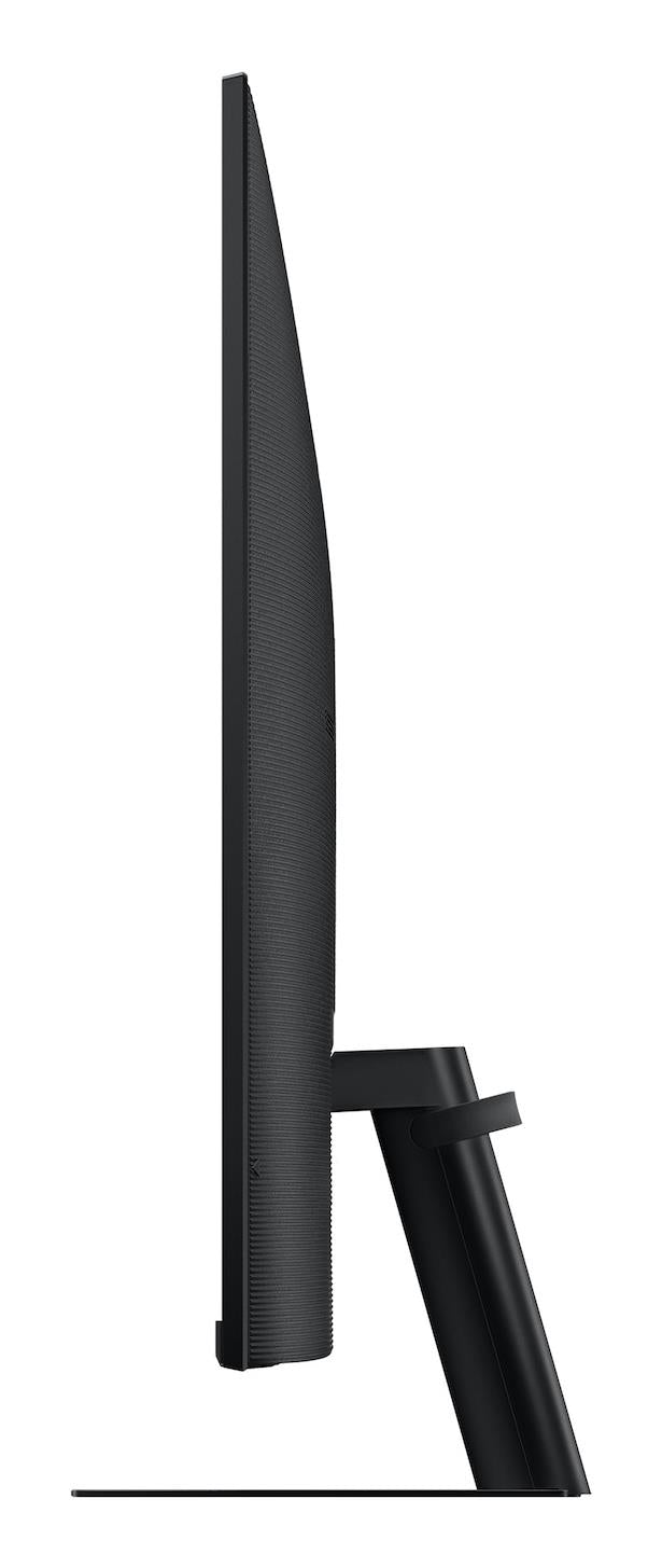 Samsung LCD Monitor Samsung 32 " 3840 X 2160 Pixels 4K Ultra HD Native Aspect Ratio 16:9 LCD Flat