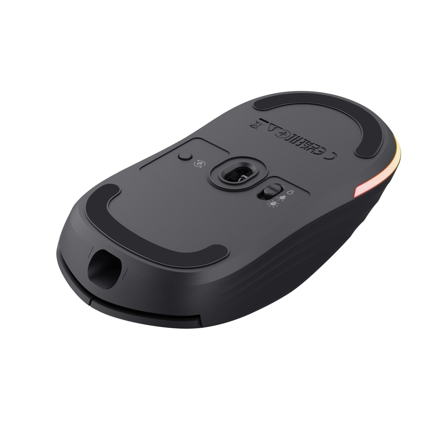 Trust Mouse USB Optical Wireless GXT926 - Redex II