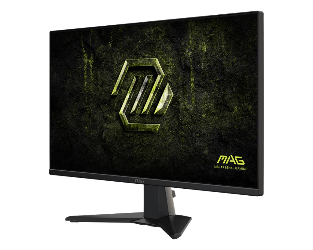 MSI LCD Monitor MSI 27 " 2560 X 1440 Pixels Wide Quad HD Native Aspect Ratio 16:9 LCD Flat