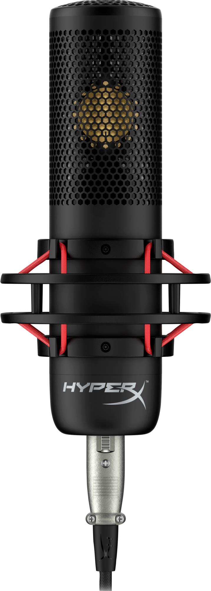 Hyperx Microphone Procast - 699Z0AA