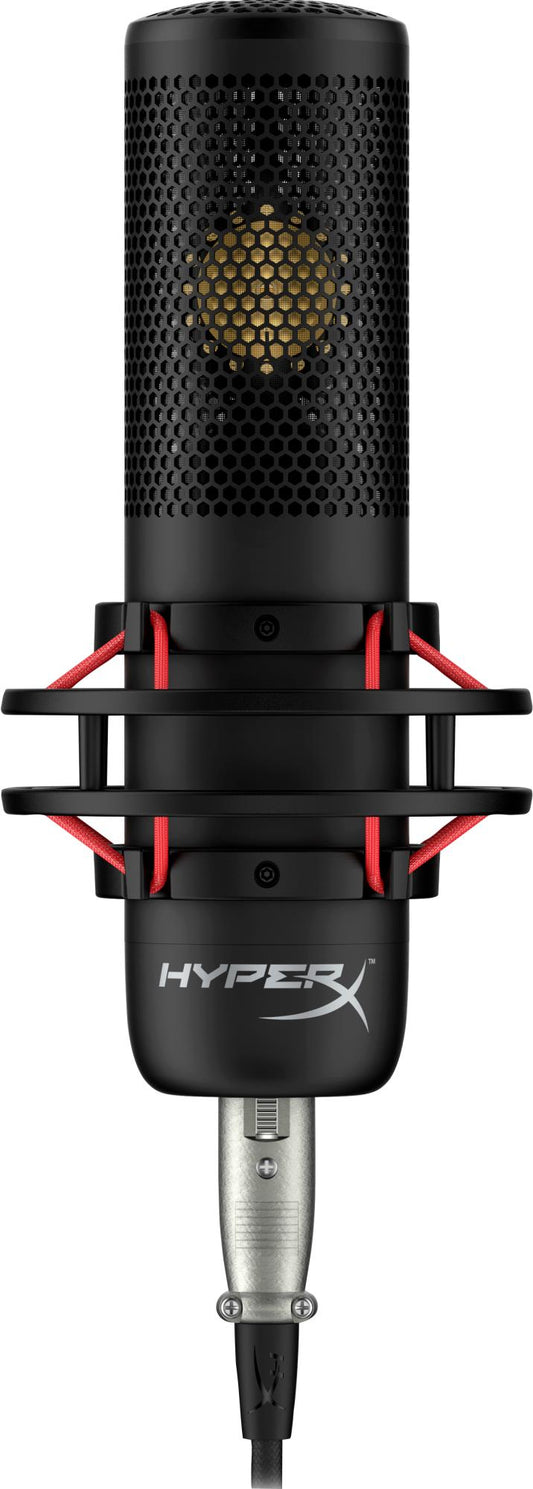 Hyperx Microphone Procast - 699Z0AA