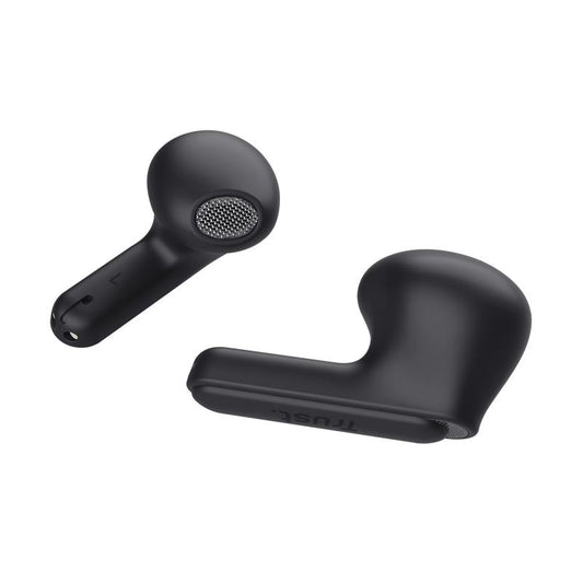 Trust Headset Earphones Yavi Bluetooth ENC - Black