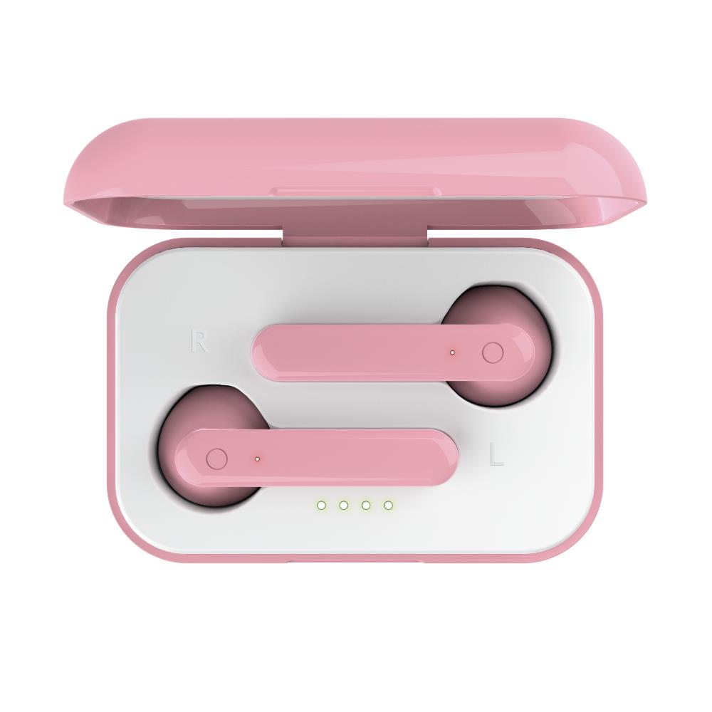 Trust Headset Primo Touch Bluetooth - Pink