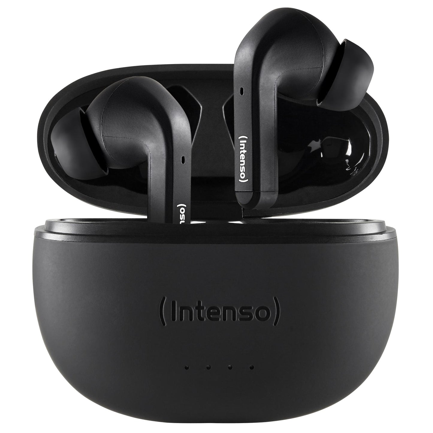 Intenso Headset Buds T300A - Black