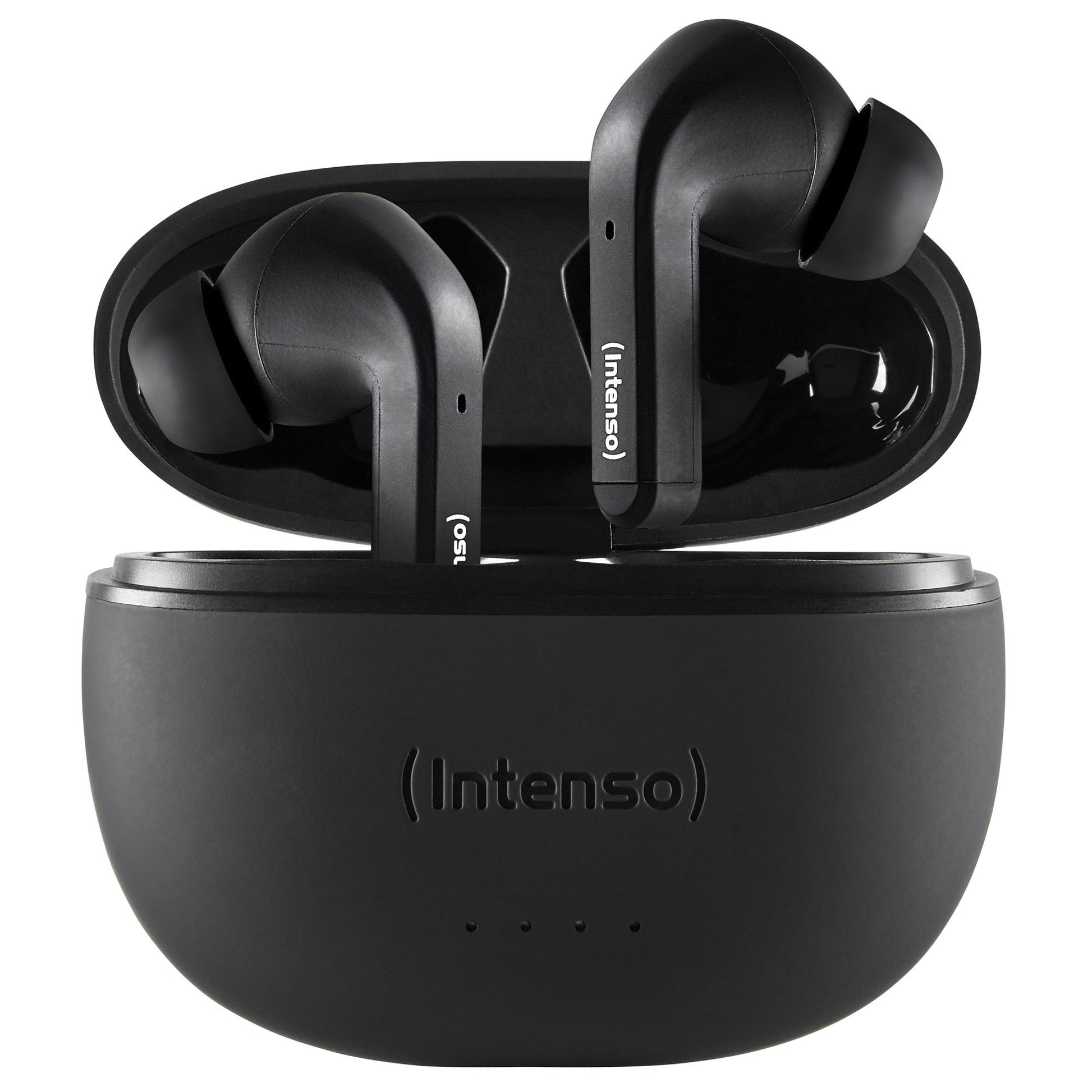 Intenso Headset Buds T300A - Black