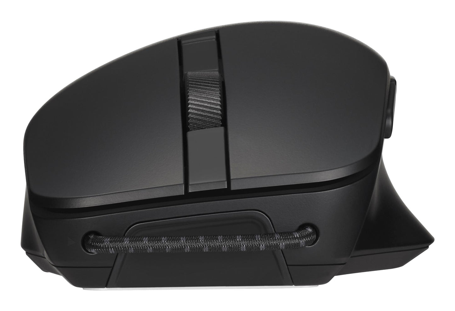 Asus Mouse USB Optical Wireless MD200 - Black