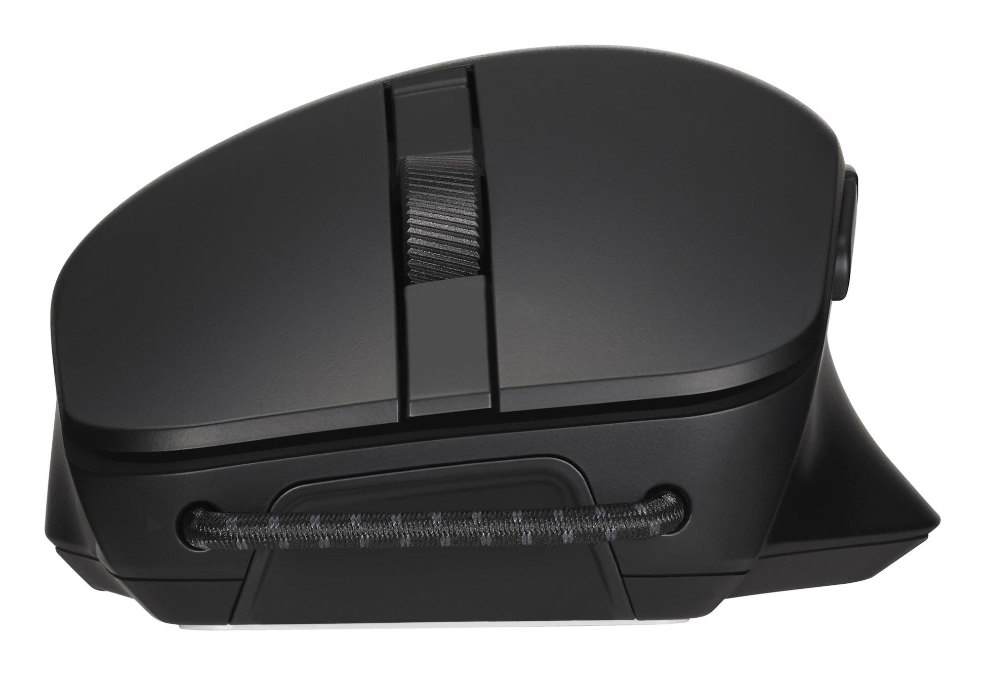 Asus Mouse USB Optical Wireless MD200 - Black