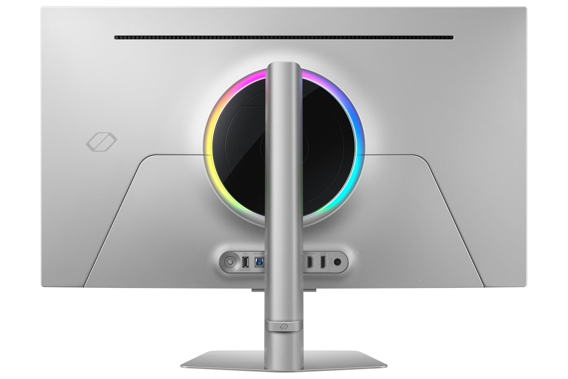 Samsung Monitor Samsung S32FG810SU 32" Gaming - Smart