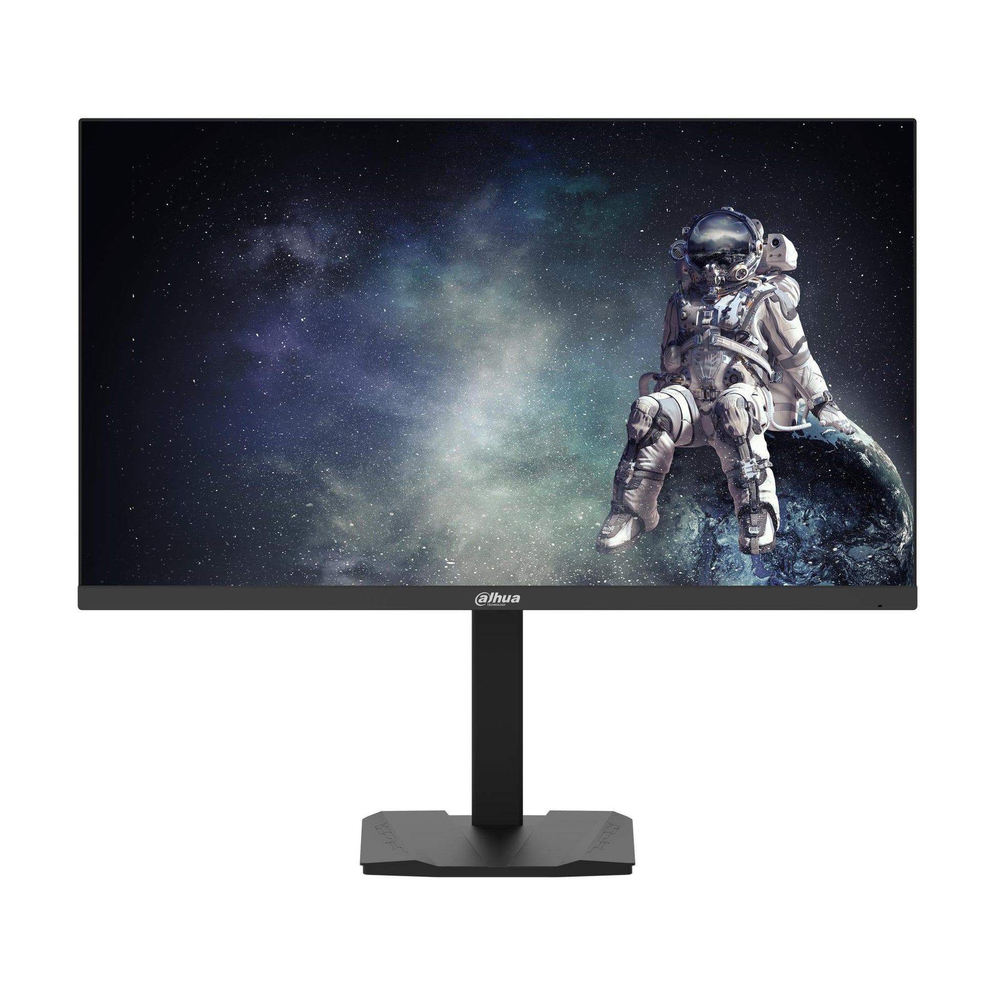 Dahua LCD Monitor Dahua 27 " 2560 X 1440 Pixels Quad HD Flat