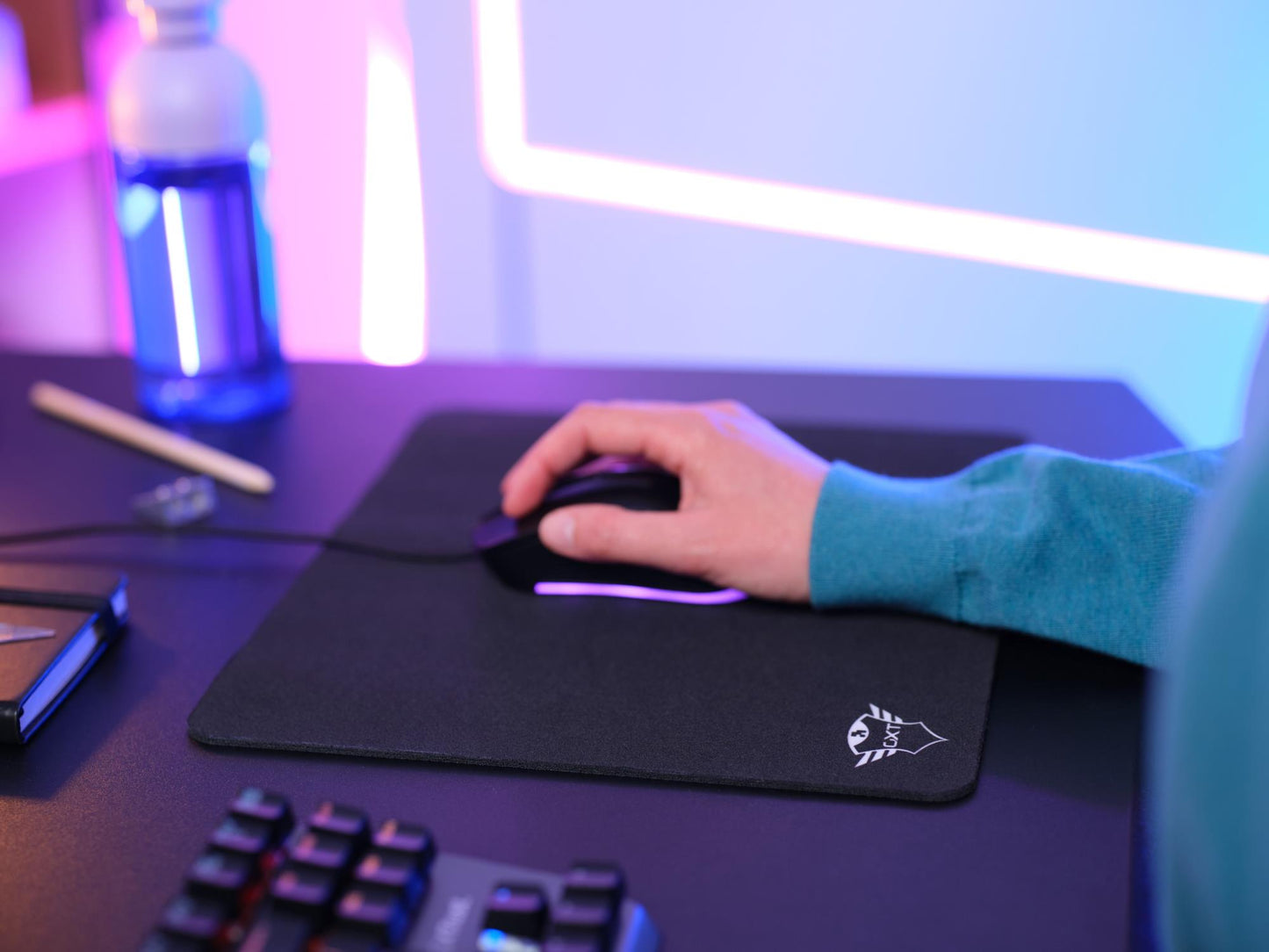 Trust Mouse Pad GXT754 L - 21567