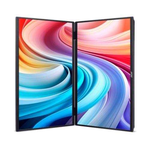 Acer Monitor LCD 16" PD163QTBMIUUX - UM.ZP3EE.011
