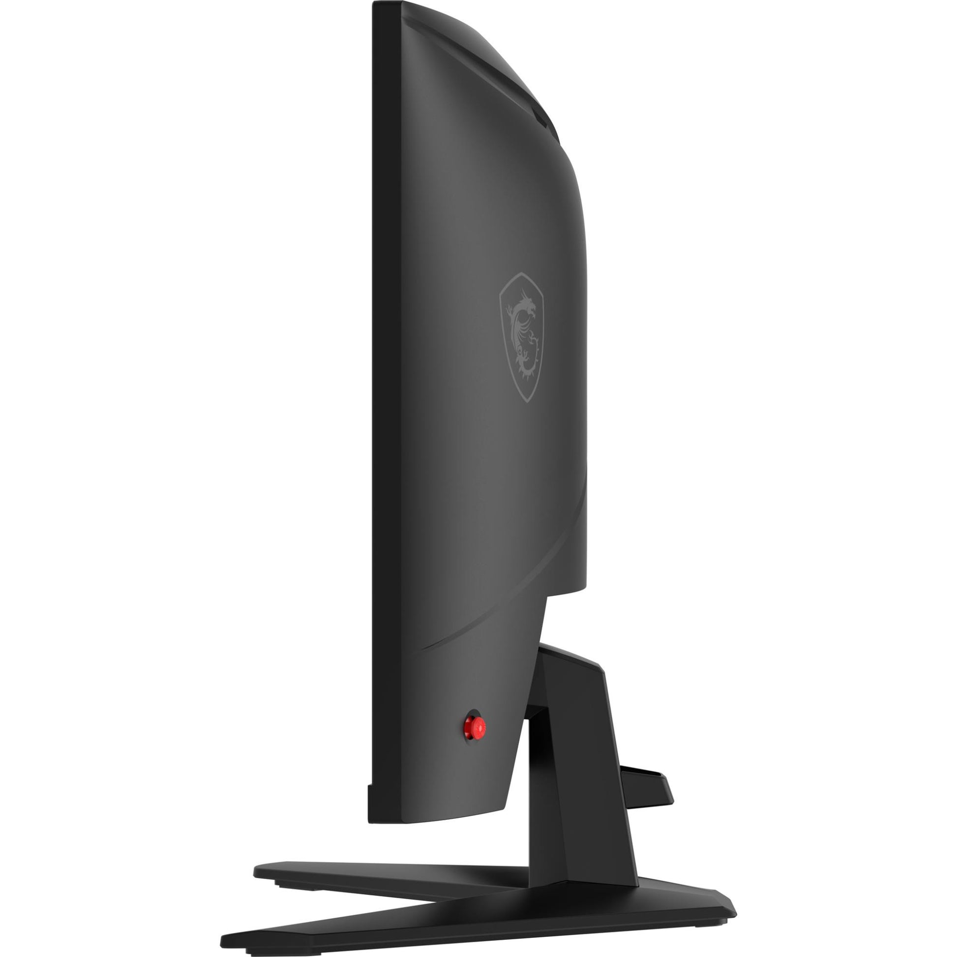 MSI LCD Monitor MSI MAG 275CQF E18 27" Gaming / Curved Matte Panel VA 2560X1440 16:9 180Hz 0.5 Ms Colour Black