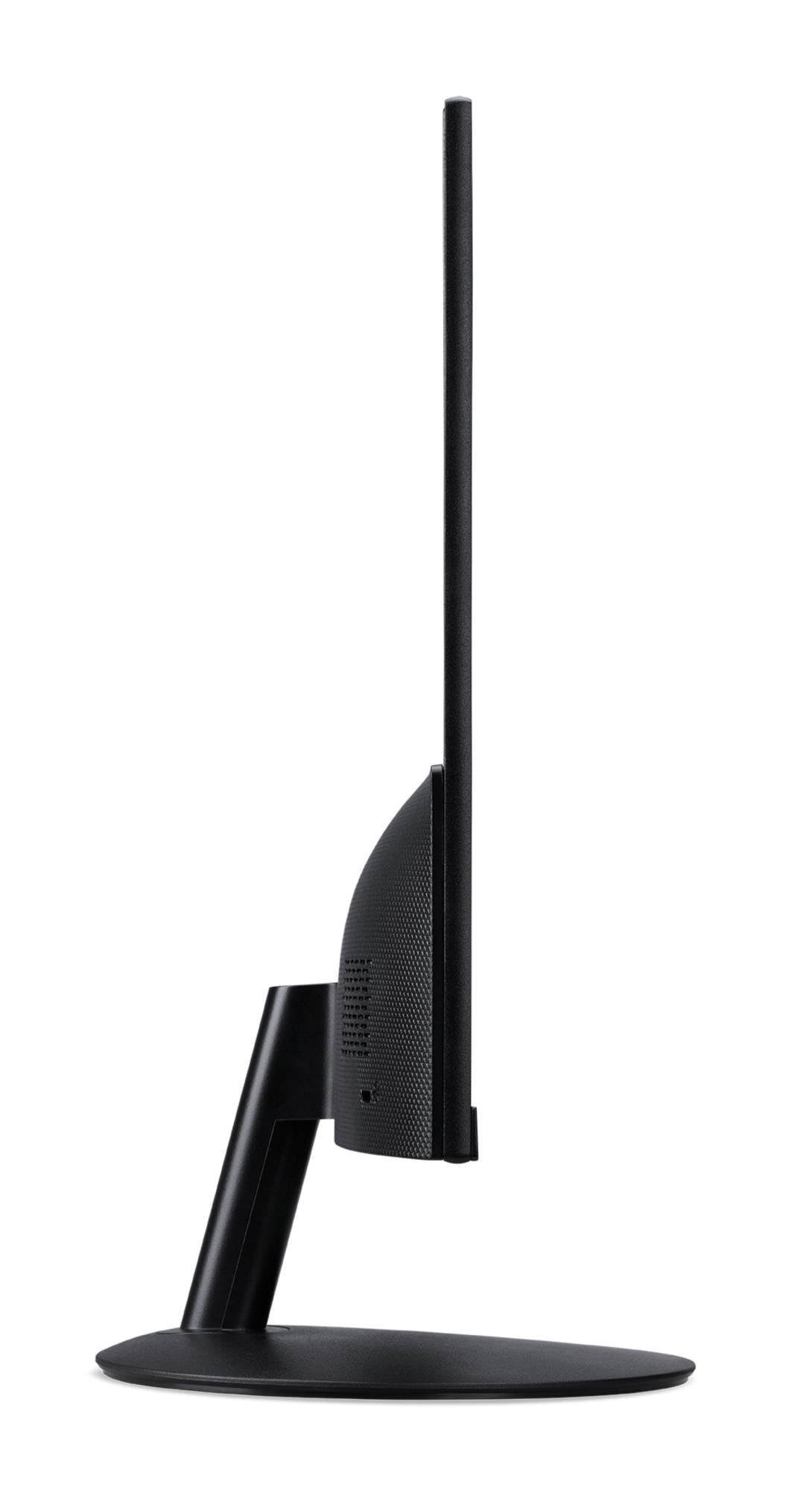 Acer LCD Monitor Acer 23.8 " 1920 X 1080 Pixels Full HD Native Aspect Ratio 16:9 LCD Flat