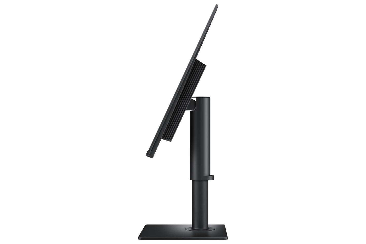 Samsung LCD Monitor Samsung 27 " 1920 X 1080 Pixels Full HD Native Aspect Ratio 16:9 LCD Flat