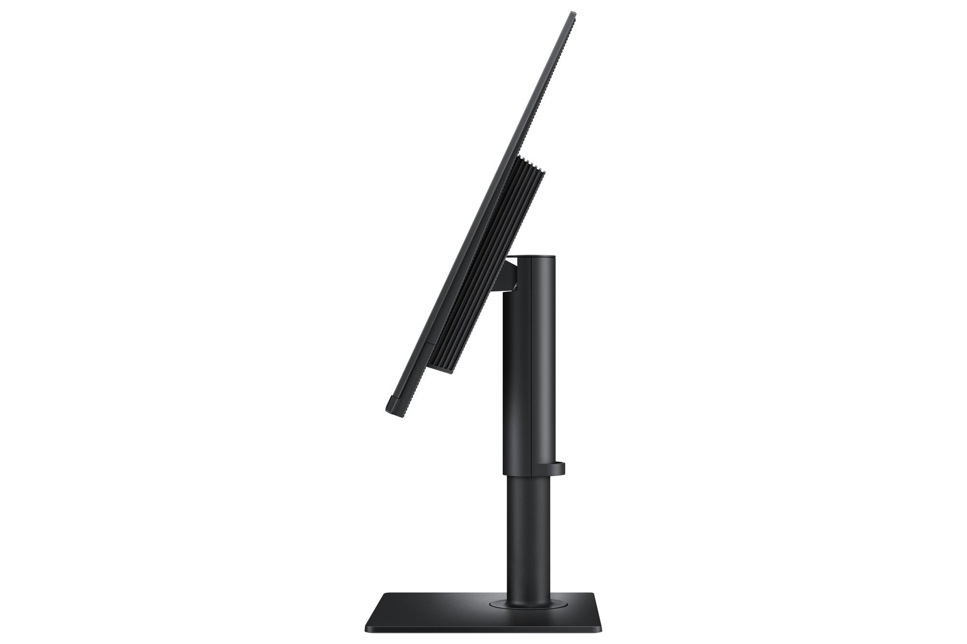 Samsung LCD Monitor Samsung 27 " 1920 X 1080 Pixels Full HD Native Aspect Ratio 16:9 LCD Flat
