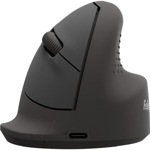 Fellowes Mouse USB Optical Wireless Vertical - Ergo M RT