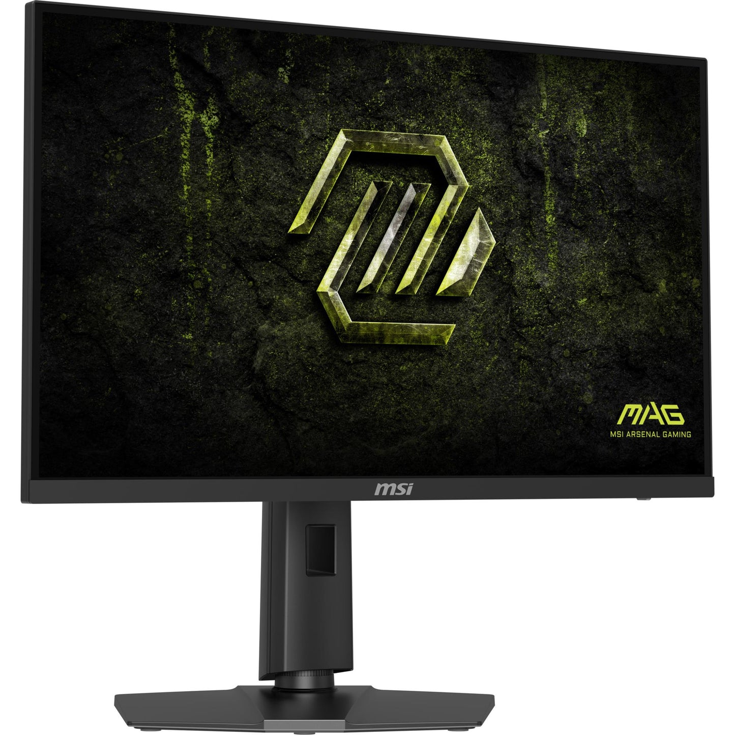 MSI LCD Monitor MSI 27 " 2560 X 1440 Pixels Wide Quad HD Native Aspect Ratio 16:9 LCD Flat