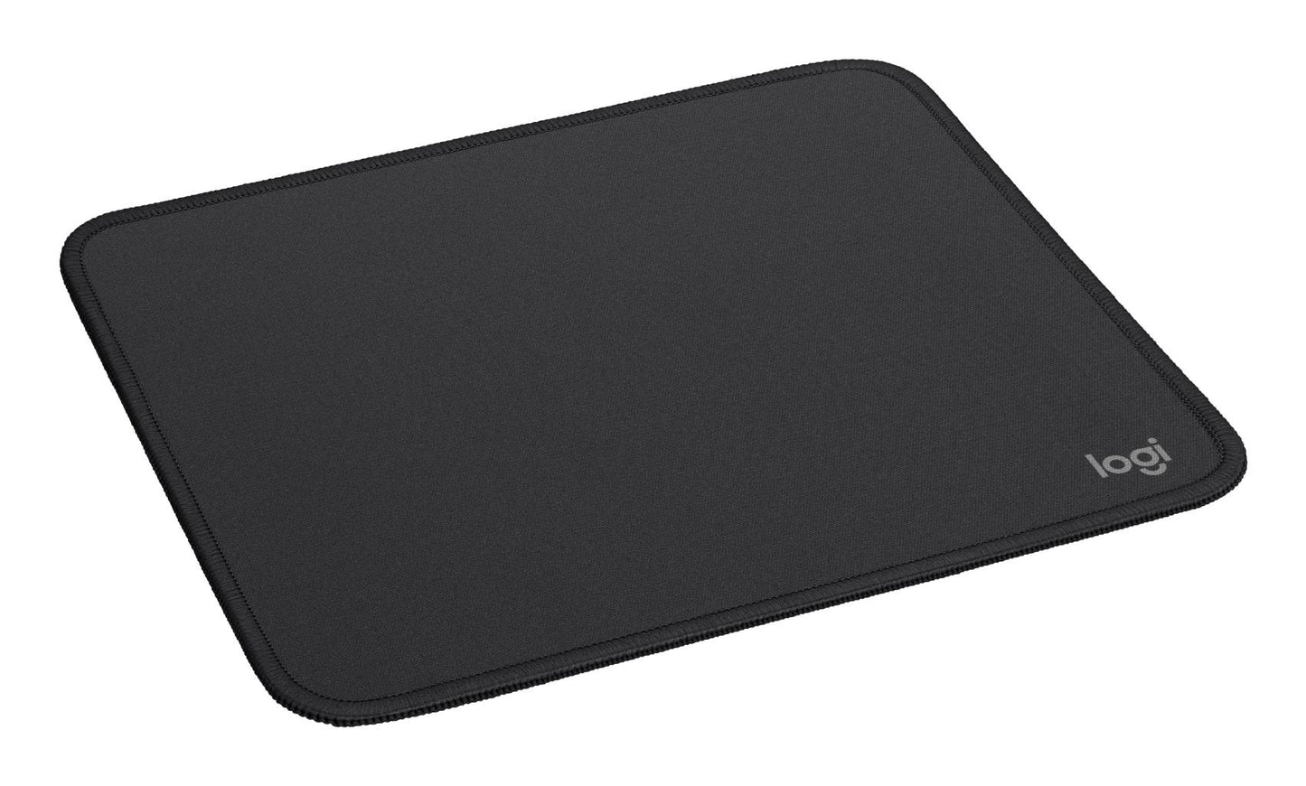 Logitech Mouse Pad Studio - Graphite