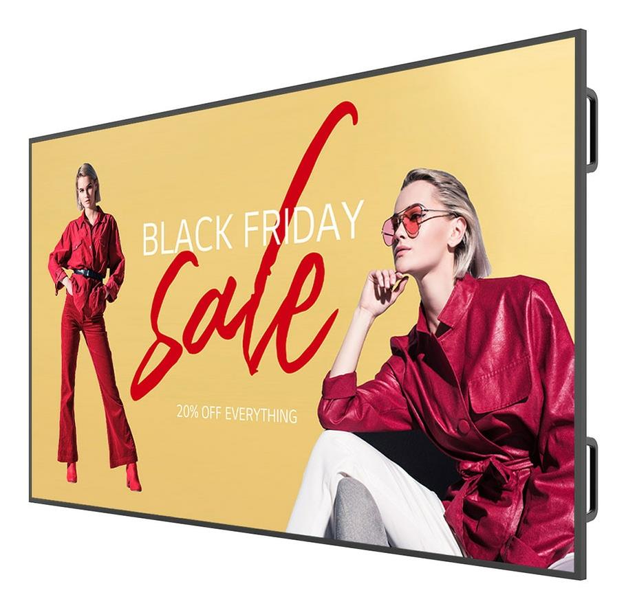 LG Display LCD 98" - 98UM5K-B