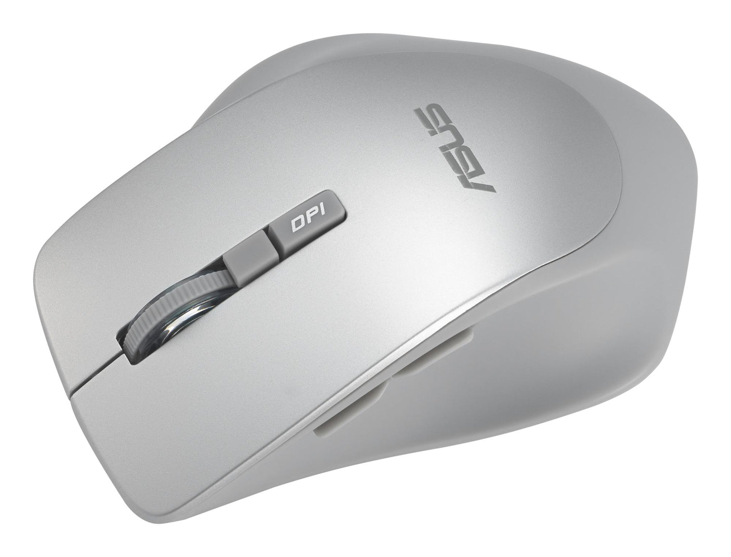 Asus Mouse USB Optical Wireless WT425 - Silver
