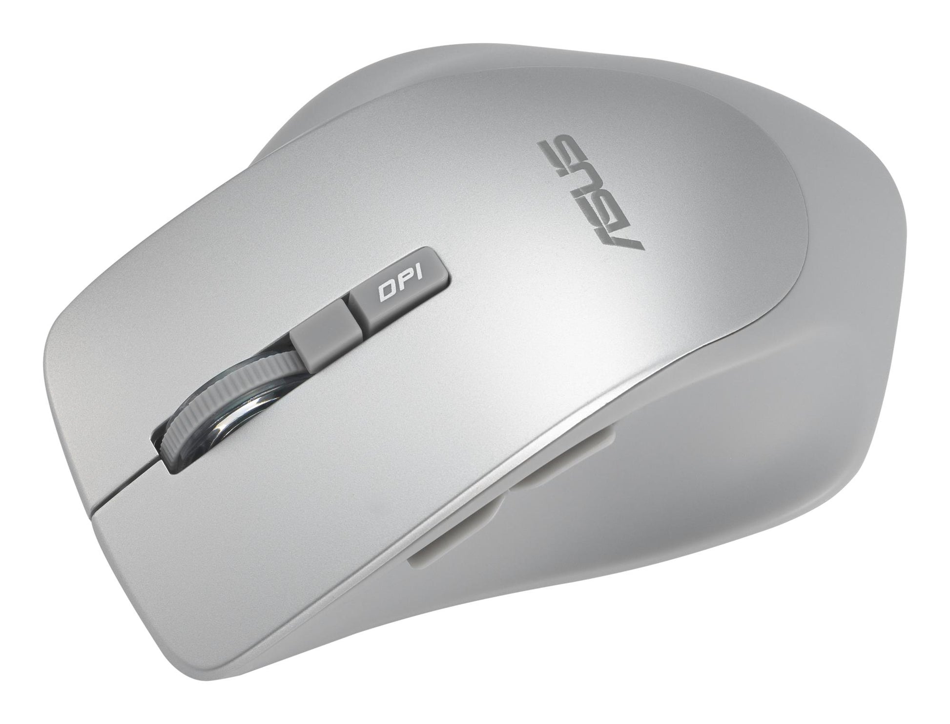 Asus Mouse USB Optical Wireless WT425 - Silver