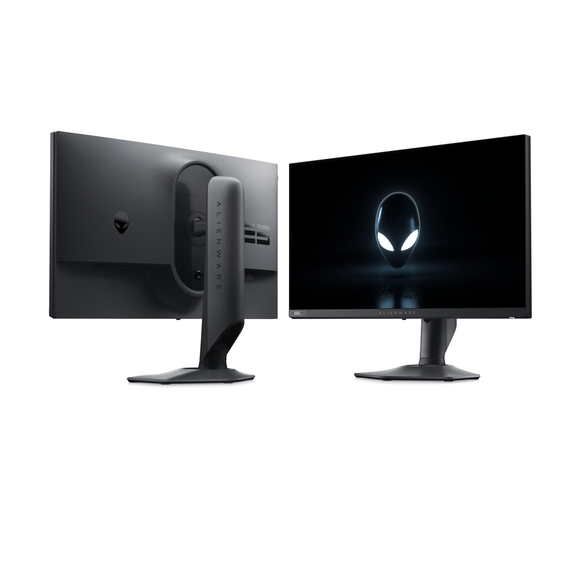 Dell LCD Monitor Dell AW2524HF 25" Gaming Panel IPS 1920X1080 16:9 500Hz Matte 1 Ms Swivel Pivot Height Adjustable Tilt Colour Black