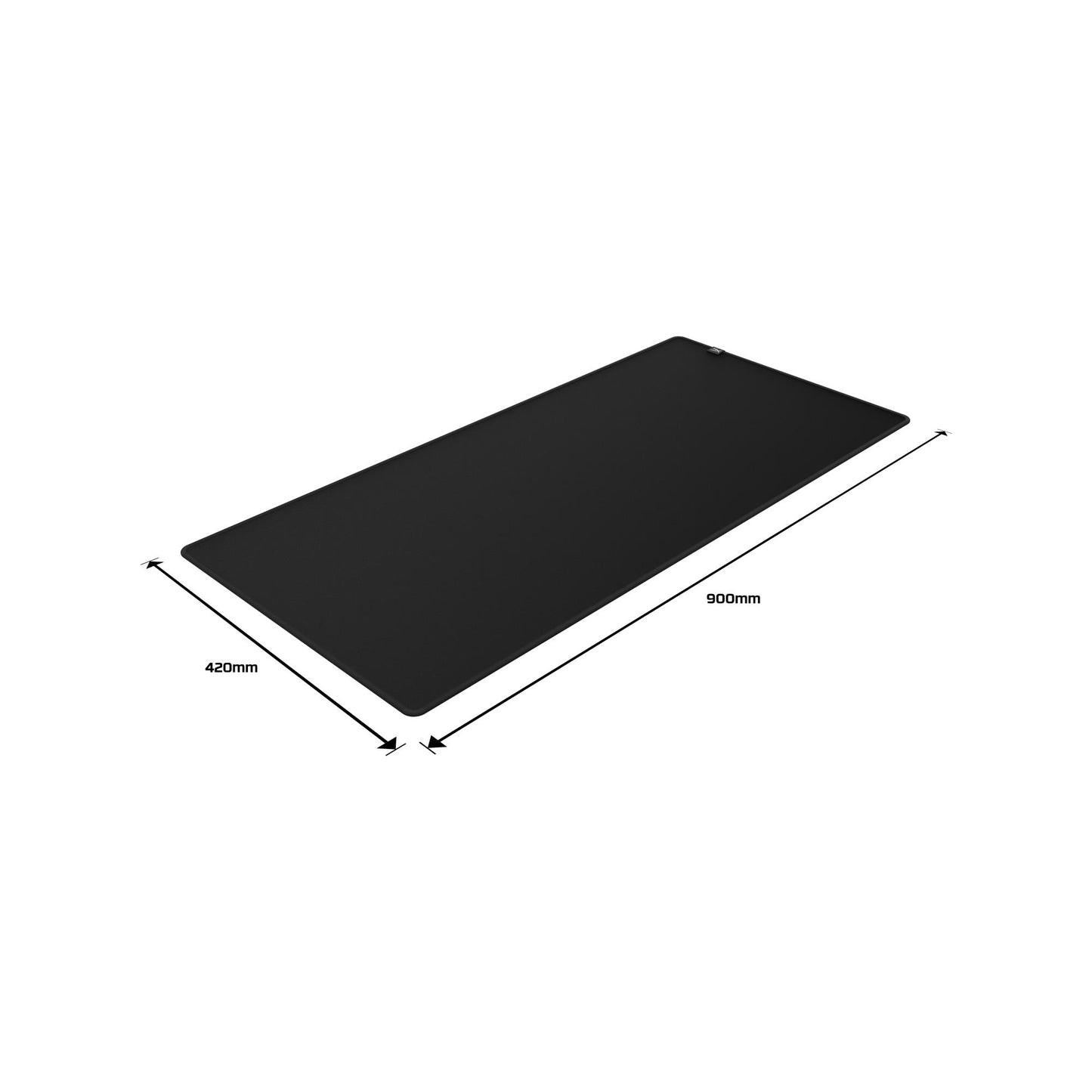 Hyperx Mouse Pad Hyperx Pulsefire - XL