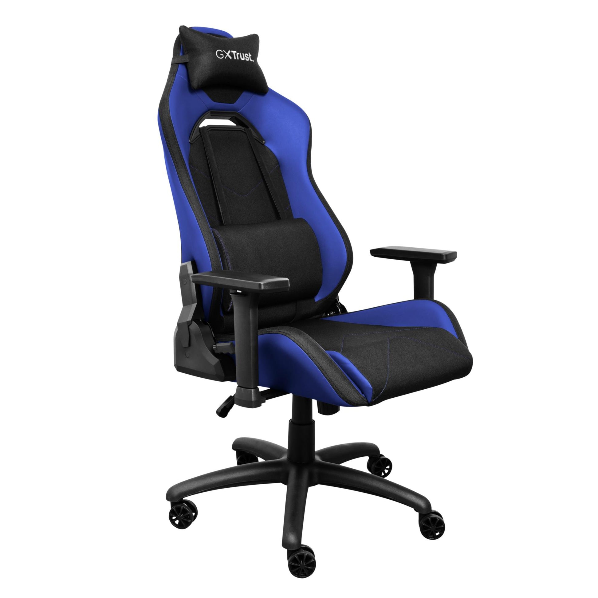Trust Gaming Chair GXT 714B Ruya - Blue