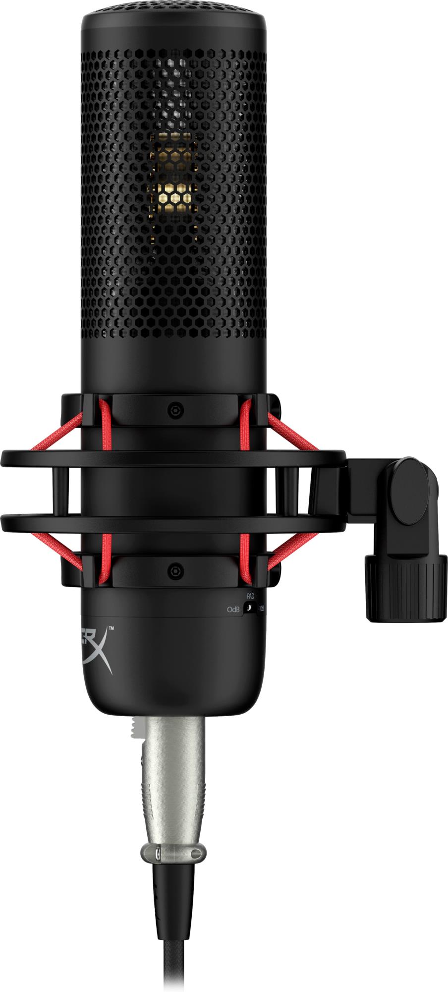 Hyperx Microphone Procast - 699Z0AA