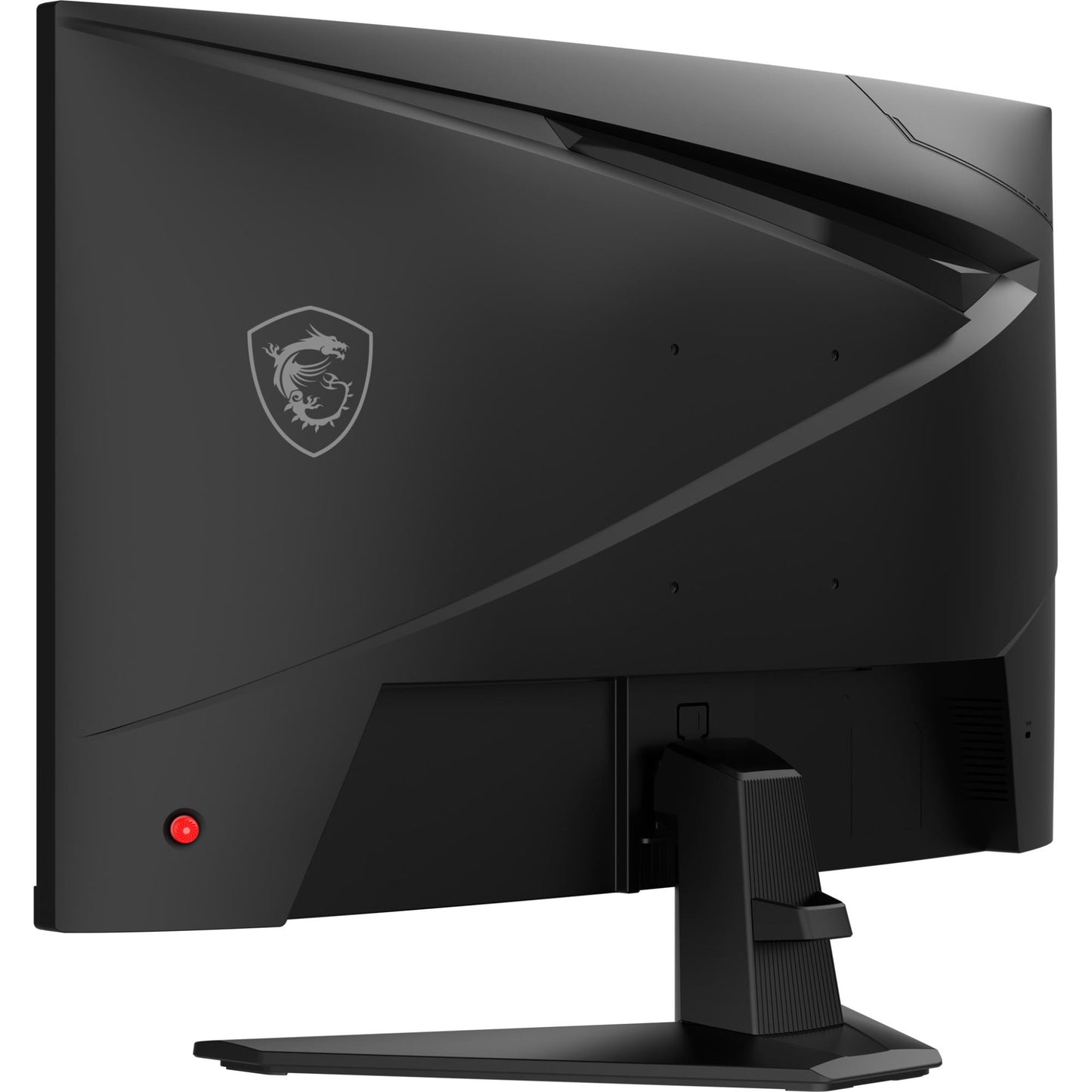 MSI LCD Monitor MSI MAG 275CQF E18 27" Gaming / Curved Matte Panel VA 2560X1440 16:9 180Hz 0.5 Ms Colour Black