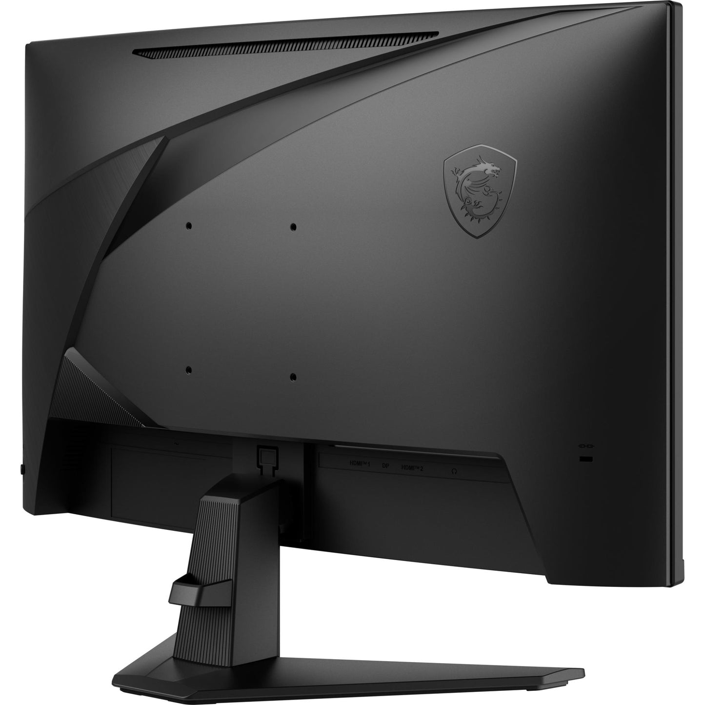 MSI LCD Monitor MSI MAG 276CF E20 27" Gaming / Curved Panel VA 1920X1080 16:9 200 Hz 0.5 Ms