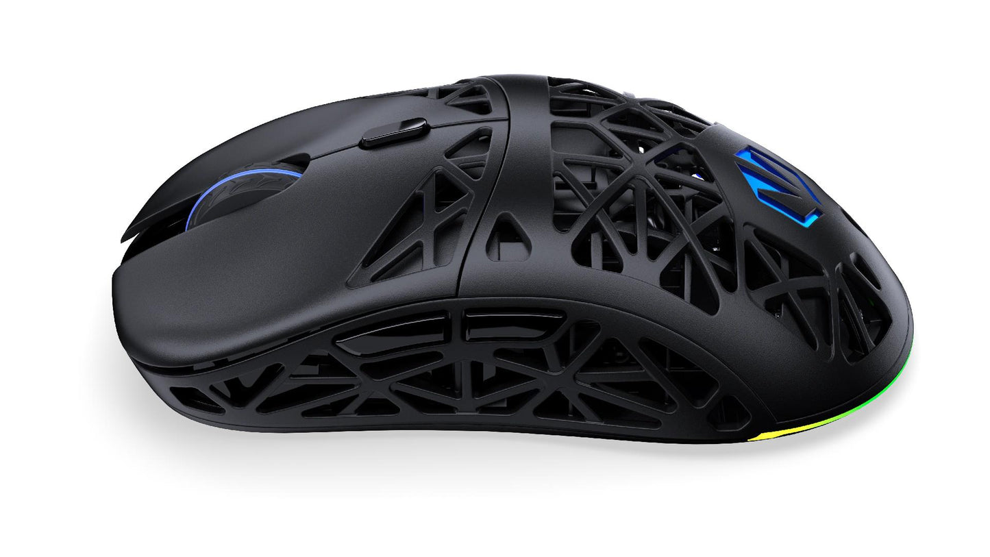 Endorfy Mouse USB Optical Wireless LIV Plus - Black