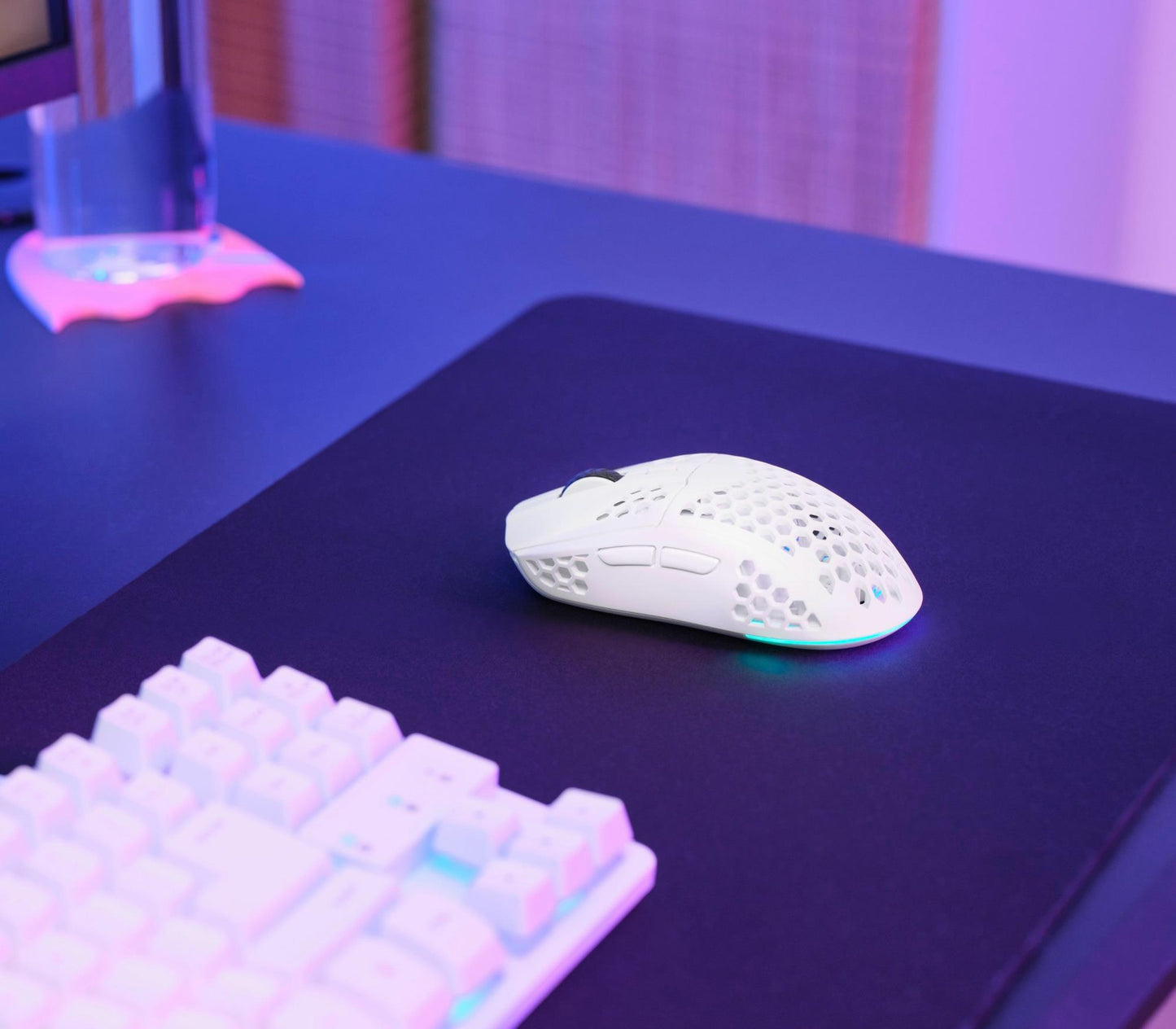 Trust Mouse USB Optical Wireless GXT929W - Helox