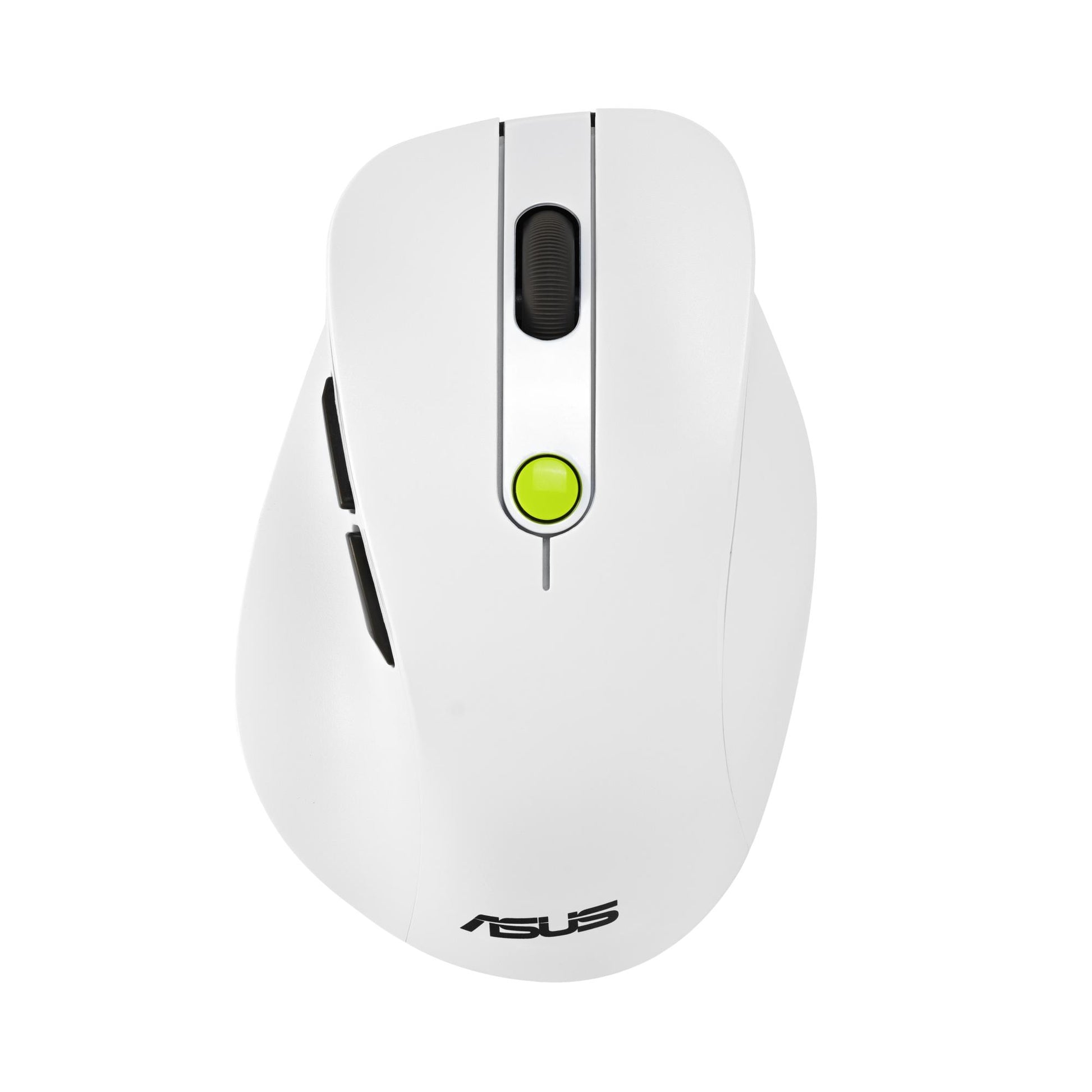 Asus Mouse USB Optical Wireless MD105 - VT-GN