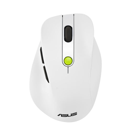 Asus Mouse USB Optical Wireless MD105 - VT-GN