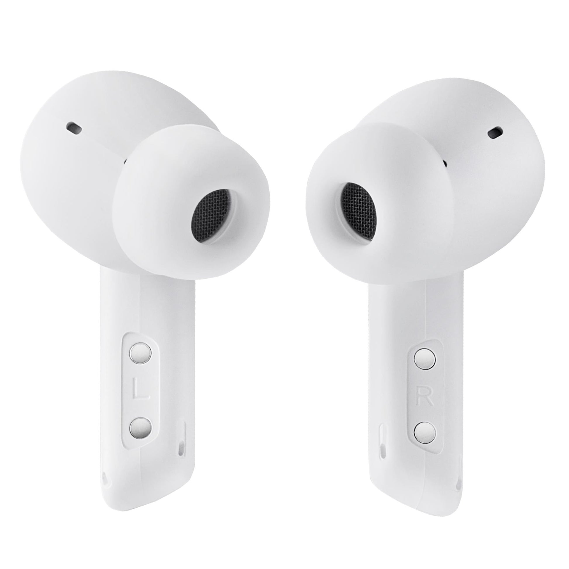 Intenso Headset Buds Pro T500HAE - White