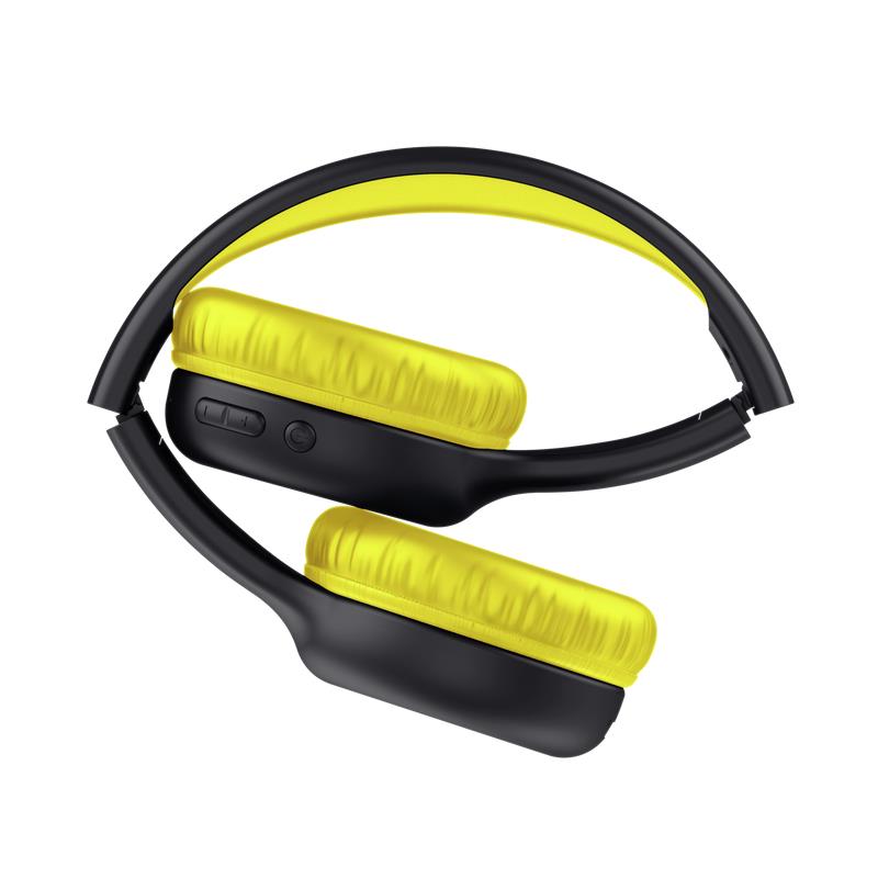 Trust Headphones Wireless Nouna Kids - Black