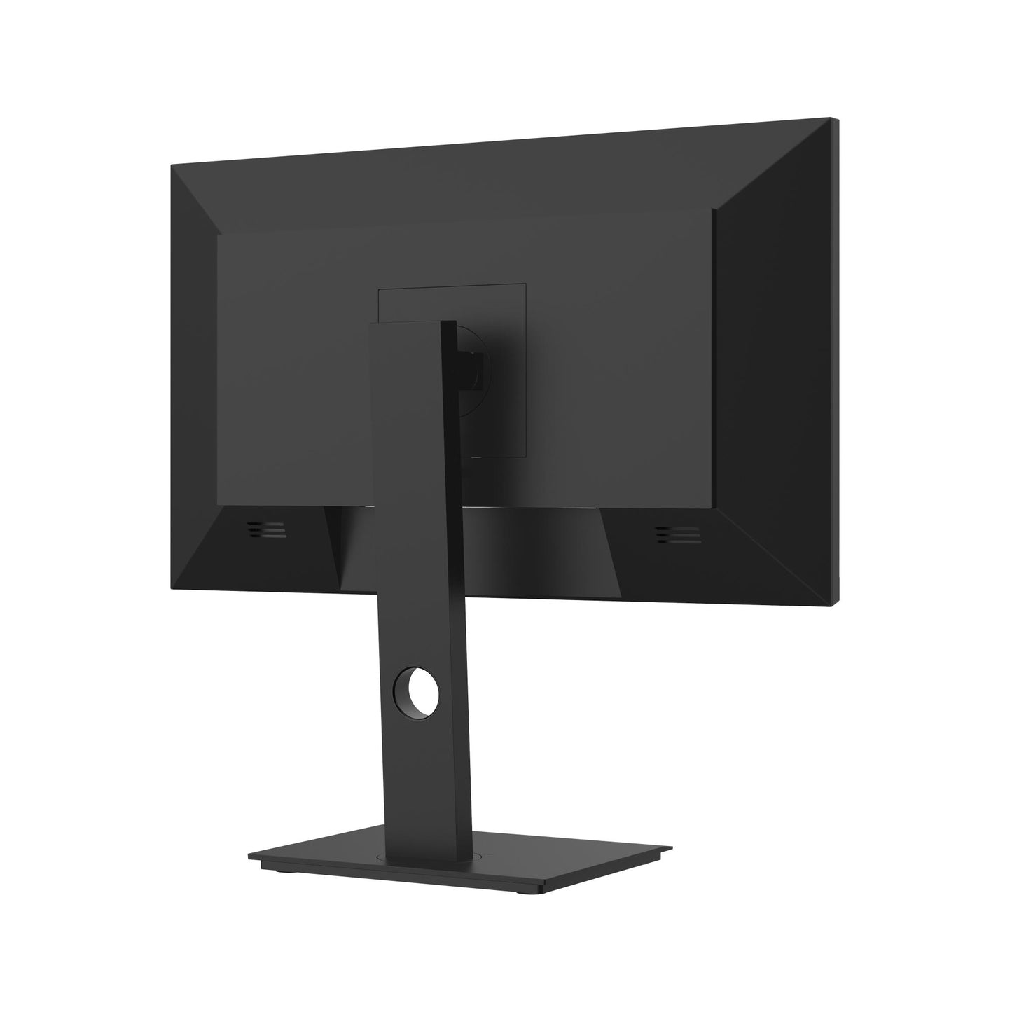 Dahua LCD Monitor Dahua DHI-LM24-P301A 23.8" 2560X1440 16:9 75Hz 6 Ms Swivel Tilt Colour Black