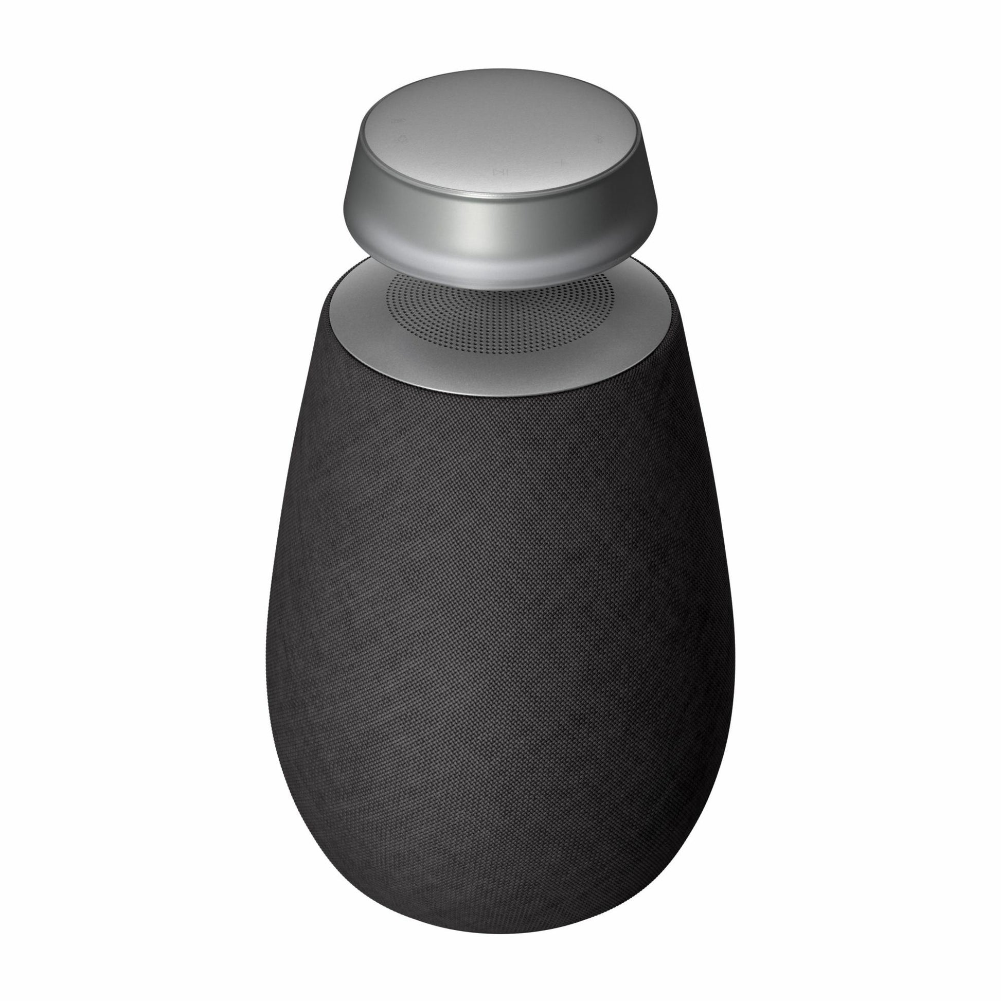 LG Portable Speaker LG Xboom 360 Wireless Bluetooth