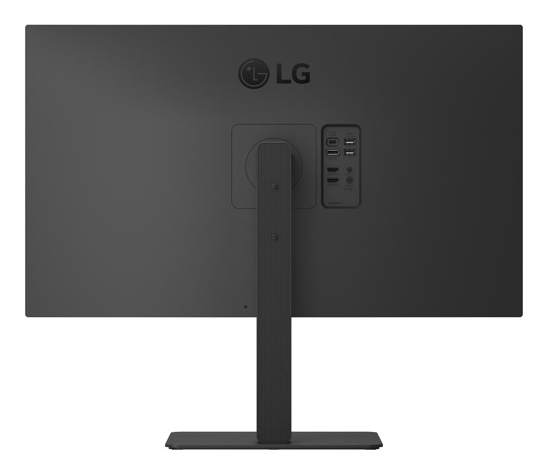 LG LCD Monitor LG 31.5 " 3840 X 2160 Pixels 4K Ultra HD Native Aspect Ratio 16:9