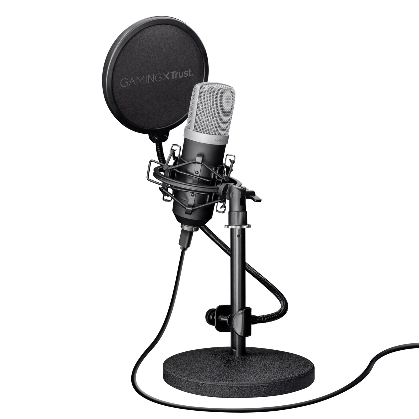 Trust Microphone GXT 252 Emita - 21753